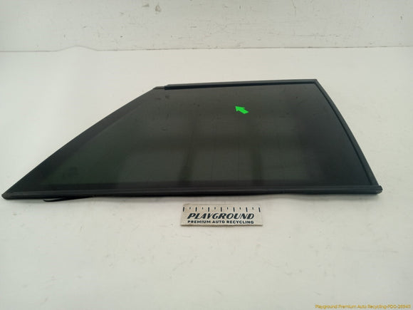 Land Rover Range Rover Passenger Right Rear Door Window Glass