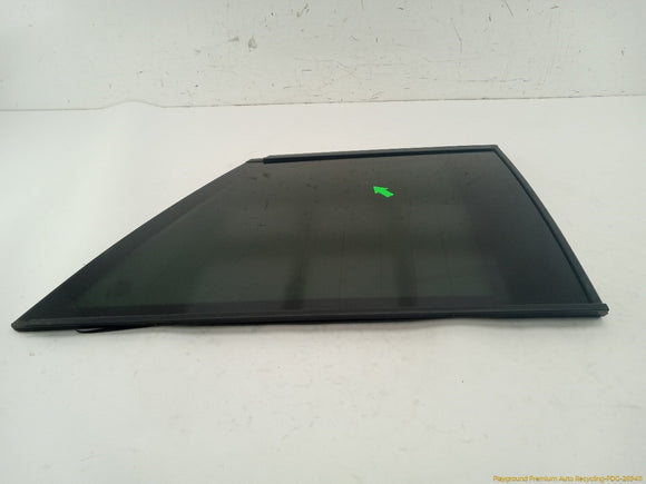 Land Rover Range Rover Passenger Right Rear Door Window Glass