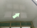Land Rover Range Rover Passenger Right Rear Door Window Glass-4