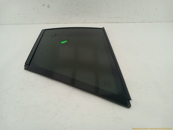 Land Rover Range Rover Passenger Right Rear Door Window Glass
