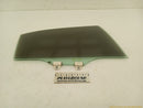 Acura TSX Passenger Right Rear Door Window Glass-1