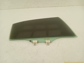 Acura TSX Passenger Right Rear Door Window Glass - 0