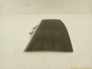 Acura TSX Passenger Right Rear Door Window Glass-3
