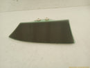 Acura TSX Passenger Right Rear Door Window Glass-7