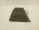 Acura TSX Passenger Right Rear Door Window Glass-8