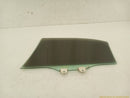 Acura TSX Passenger Right Rear Door Window Glass-9