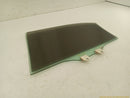 Acura TSX Passenger Right Rear Door Window Glass-11