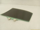 Acura TSX Passenger Right Rear Door Window Glass-12