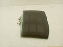Acura TSX Driver Left Rear Door Window Glass-2