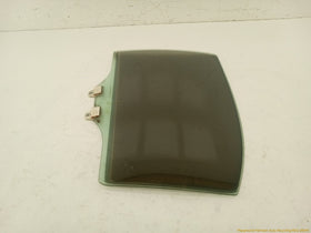 Acura TSX Driver Left Rear Door Window Glass - 0