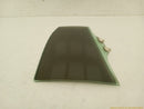 Acura TSX Driver Left Rear Door Window Glass-4
