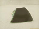 Acura TSX Driver Left Rear Door Window Glass-5