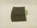 Acura TSX Driver Left Rear Door Window Glass-7