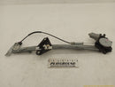 Acura TSX Passenger Right Front Window Regulator-1