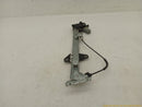 Acura TSX Passenger Right Front Window Regulator-8