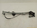 Acura TSX Passenger Right Front Window Regulator-9