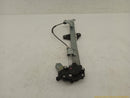 Acura TSX Passenger Right Front Window Regulator-10