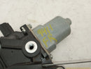 Acura TSX Passenger Right Front Window Regulator-11