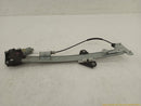 Acura TSX Passenger Right Front Window Regulator-12