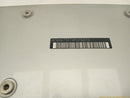 Mercedes SL500 Trunk Lid License Plate Holder-3