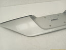 Mercedes SL500 Trunk Lid License Plate Holder-4