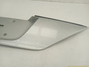 Mercedes SL500 Trunk Lid License Plate Holder-5