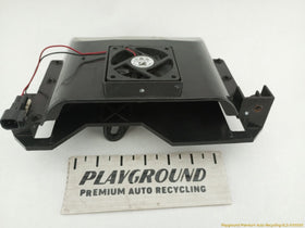 Land Rover Range Rover Engine Control Module Cooling Fan Assembly