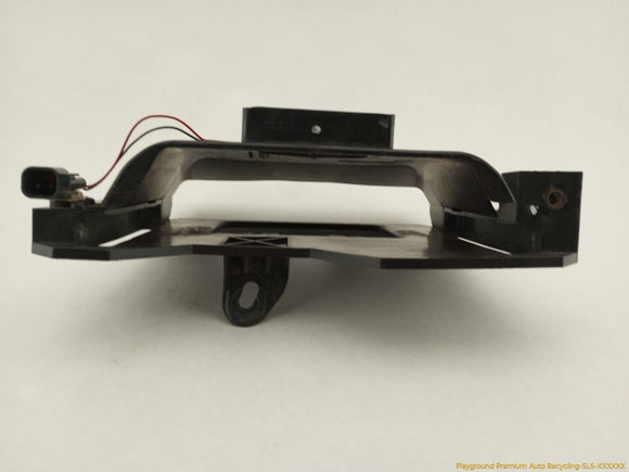 Land Rover Range Rover Engine Control Module Cooling Fan Assembly
