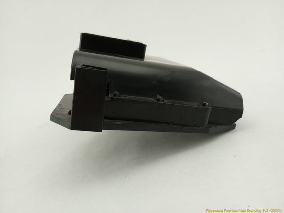 Land Rover Range Rover Engine Control Module Cooling Fan Assembly