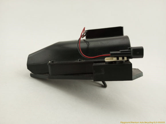 Land Rover Range Rover Engine Control Module Cooling Fan Assembly