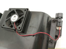 Land Rover Range Rover Engine Control Module Cooling Fan Assembly-7