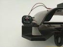 Land Rover Range Rover Engine Control Module Cooling Fan Assembly-9
