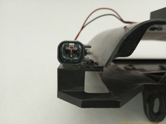 Land Rover Range Rover Engine Control Module Cooling Fan Assembly
