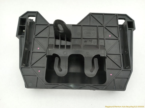 Land Rover Range Rover Engine Control Module Cooling Fan Assembly