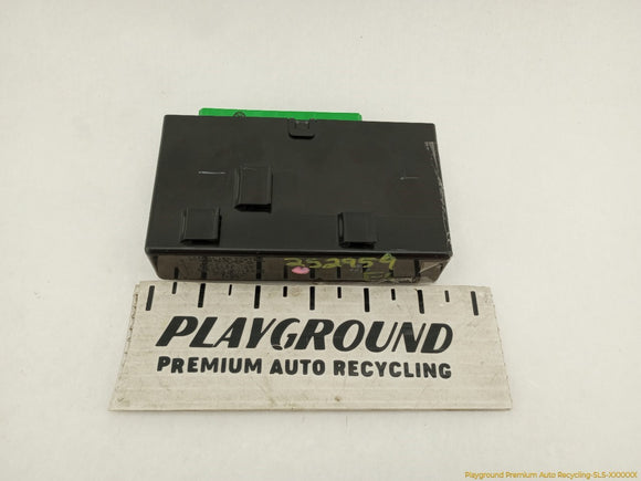 Volvo C70 Central Locking Alarm Control Module