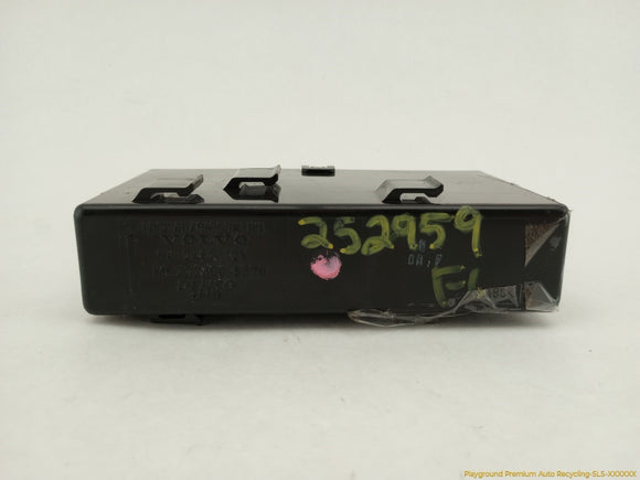 Volvo C70 Central Locking Alarm Control Module