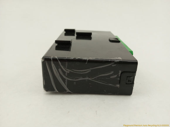 Volvo C70 Central Locking Alarm Control Module