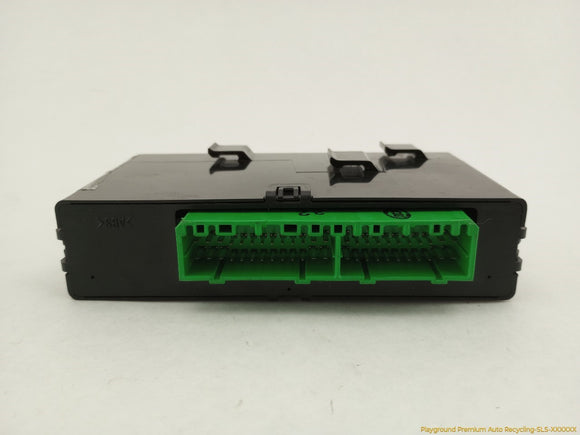 Volvo C70 Central Locking Alarm Control Module