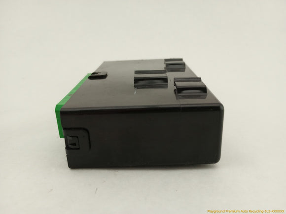 Volvo C70 Central Locking Alarm Control Module
