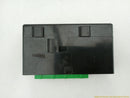 Volvo C70 Central Locking Alarm Control Module-8