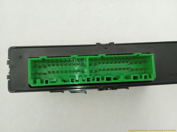 Volvo C70 Central Locking Alarm Control Module