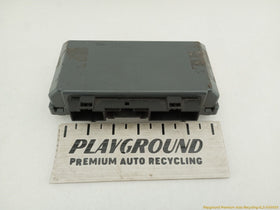 Jaguar XK8 Passenger Right Front Seat Module