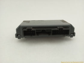 Jaguar XK8 Passenger Right Front Seat Module - 0