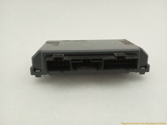 Jaguar XK8 Passenger Right Front Seat Module