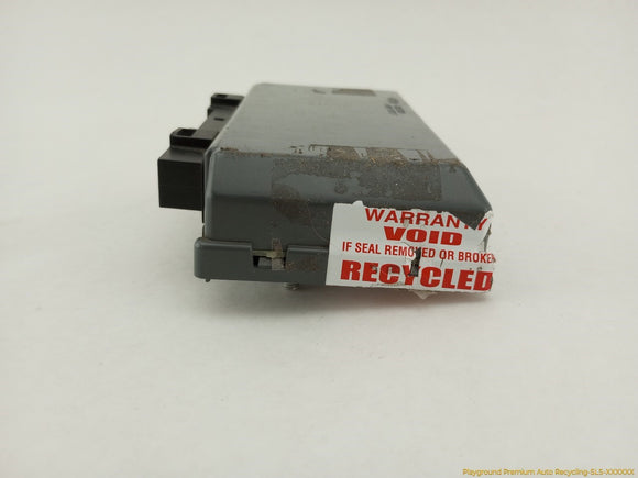 Jaguar XK8 Passenger Right Front Seat Module