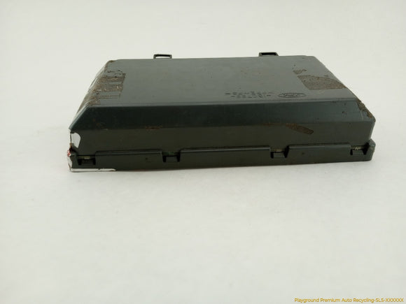 Jaguar XK8 Passenger Right Front Seat Module