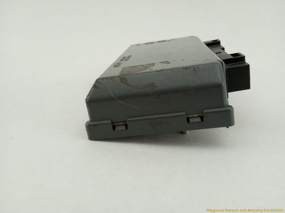 Jaguar XK8 Passenger Right Front Seat Module