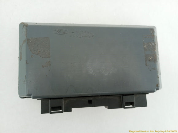 Jaguar XK8 Passenger Right Front Seat Module