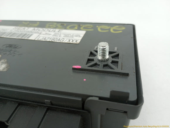 Jaguar XK8 Passenger Right Front Seat Module