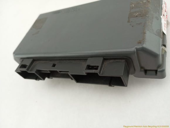 Jaguar XK8 Passenger Right Front Seat Module